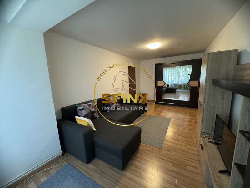 Giulesti, apartament 2 camere.