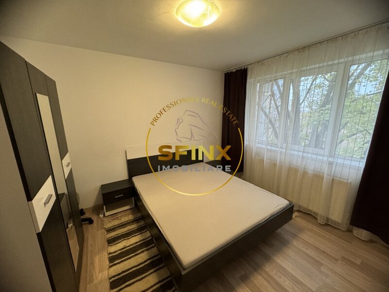 Giulesti, apartament 2 camere.